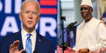 Les États-Unis saluent la décision du président Macky Sall