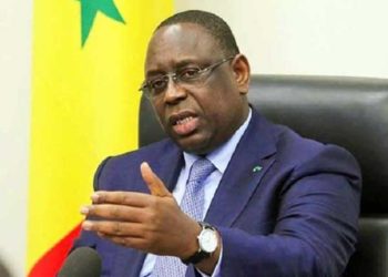 LE PRÉSIDENT MACKY SALL ENVOIE UN MESSAGE AUX CANDIDATS DU BAC