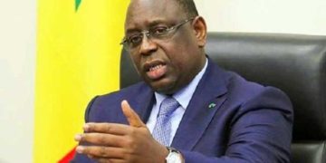 LE PRÉSIDENT MACKY SALL ENVOIE UN MESSAGE AUX CANDIDATS DU BAC