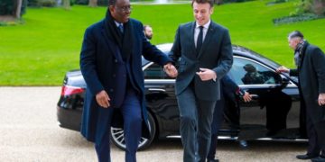 “LE SÉNÉGAL DÉMONTRE À NOUVEAU LA SOLIDITÉ DE SA LONGUE TRADITION DÉMOCRATIQUE. (LA FRANCE)