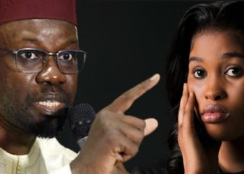 Du nouveau dans l’affaire Adji Sarr-Ousmane Sonko : La décision affichée au palais de Justice de Dakar(Document)