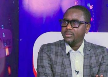 URGENT: PAPE ALÉ NIANG DÉFÉRÉ