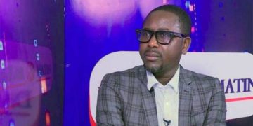 URGENT: PAPE ALÉ NIANG DÉFÉRÉ