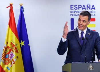 International Législatives en Espagne: Début d’une campagne dans laquelle Pedro Sanchez joue son va-tout
