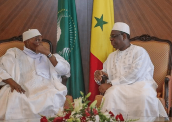 Discours à la Nation du président Macky Sall : Découvrez la réaction de Me Abdoulaye Wade