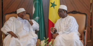 Discours à la Nation du président Macky Sall : Découvrez la réaction de Me Abdoulaye Wade
