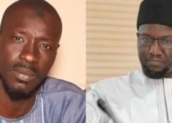 Demande LP de Cheikh Oumar Diagne et Karim Guèye: La chambre d’accusation a tranché