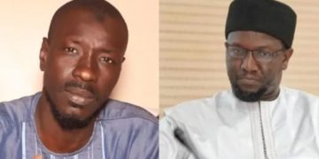 Demande LP de Cheikh Oumar Diagne et Karim Guèye: La chambre d’accusation a tranché