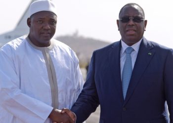 Sénégal-Gambie : Macky Sall liste les merveilles et défis de la Sénégambie