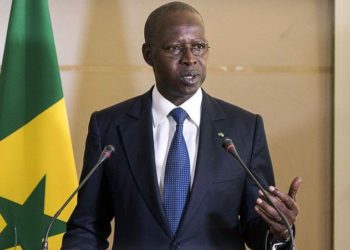 MOUHAMED BOUNE ABDALLAH DIONE « Si la coalition BBY m&rsquo;accorde sa confiance pour porter le brassard de l&rsquo;équipe, mon engagement est de ramener…() une victoire éclatante à l&rsquo;élection présidentielle de février 2024. »