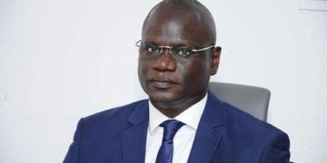 Bus Tata incendié : Abdourahmane Diouf fustige cet « acte criminel »