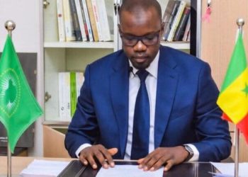 Mairie de Ziguinchor: «Même étant en prison, Ousmane Sonko pourra rester maire jusqu’à la fin de son mandat»