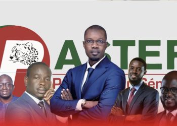 Dissolution de Pastef : Quand l’histoire bégaie !