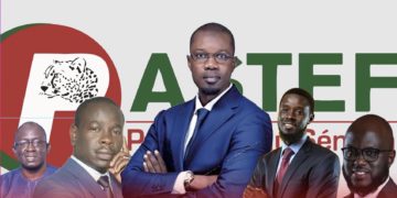 Dissolution de Pastef : Quand l’histoire bégaie !