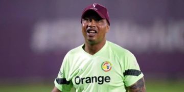 Annoncé à la bourre (ruiné), voici la véritable fortune de El Hadji Diouf