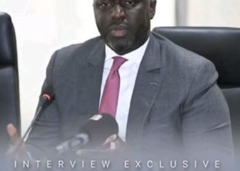 La dérive du journal le Monde (Par Abdou Karim FOFANA)