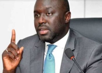 Abdou Karim Fofana à Sonko : « Un opposant doit avoir la dignité de faire face à ses responsabilités… »