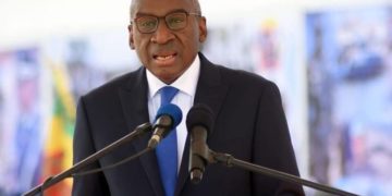 ATTAQUES DES BIENS PUBLICS ET PRIVÉS: SIDIKI KABA MET EN GARDE LES MALFAITEURS ET CEUX QUI CHERCHENT À TROUBLER L’ORDRE PUBLIC.