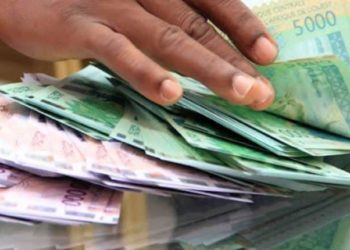 Emprunt obligataire : Le Sénégal lève plus de 138 milliards de FCFA