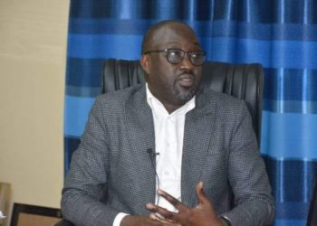 Candidat BBY : Maodo Malick Mbaye membre du SEN s’indigne de « ces agitations politiques sans impact sur le choix du candidat »