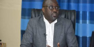 Candidat BBY : Maodo Malick Mbaye membre du SEN s’indigne de « ces agitations politiques sans impact sur le choix du candidat »