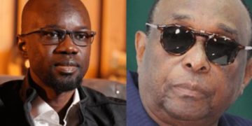 Incarcération de Ousmane Sonko et dissolution de Pastef: Jean Paul Dias juge les décisions « excessifs »