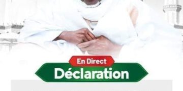 GRAND MAGAL DE TOUBA: SERIGNE MOUNTAKHA VA FAIRE UNE DÉCLARATION, CE JEUDI