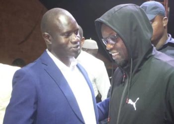 Dr Babacar Diop tire Yewwi Askan Wi: « les leaders de la coalition à l’exception du Pur, ont toujours souhaité l’emprisonnement de Sonko »