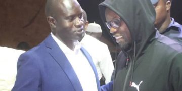 Dr Babacar Diop tire Yewwi Askan Wi: « les leaders de la coalition à l’exception du Pur, ont toujours souhaité l’emprisonnement de Sonko »