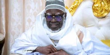 Magal de Touba : Serigne Mountakha sermonne les jeunes et rappelle les interdits dans la cité religieuse
