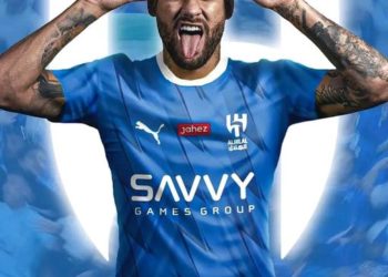 Neymar Jr rejoindra Al Hilal pour un contrat de deux ans, histoire exclusive confirmée