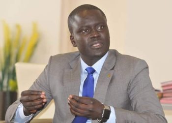 Lettre ouverte de Cheikh BAKHOUM au futur candidat de la majorité présidentielle