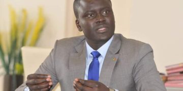 Lettre ouverte de Cheikh BAKHOUM au futur candidat de la majorité présidentielle