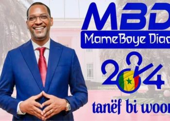 Présidentielle 2024: Mame Boye Diao est le meilleur candidat de Benno Bokk Yakaar pour la poursuite des chantiers du Président Macky Sall déjà entamés.