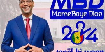 Présidentielle 2024: Mame Boye Diao est le meilleur candidat de Benno Bokk Yakaar pour la poursuite des chantiers du Président Macky Sall déjà entamés.