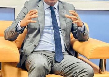 Oumar Sow s&rsquo;en prend Boune Abdallah Dione sur sa candidature au niveau BBY : » Capitaine dafay deugueur, dafay ame fitt »