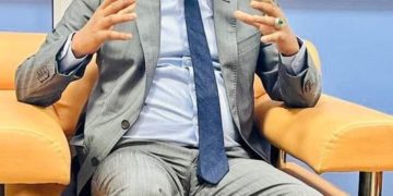 Oumar Sow s&rsquo;en prend Boune Abdallah Dione sur sa candidature au niveau BBY : » Capitaine dafay deugueur, dafay ame fitt »