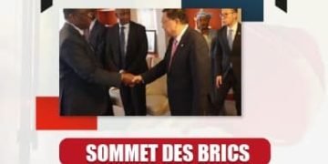 BRICS : LE SÉNÉGAL RECALÉ ET RENVOYÉ À LA PROCHAINE SESSION