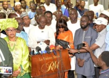 Manifestation pour Sonko et Cie : Le F24 entame un nouveau plan d’action ce samedi.