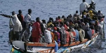 Emigration clandestine: 220 candidats, partis du Sénégal, ont débarqué sur les côtes espagnoles ce week-end (Ong).