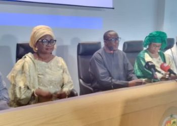 Le Ministre de l’Education nationale Dr Cheikh Omar Ann a lancé le Grand Prix International du Chef de l’Etat pour le Récital du Saint Coran