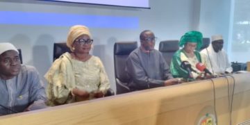 Le Ministre de l’Education nationale Dr Cheikh Omar Ann a lancé le Grand Prix International du Chef de l’Etat pour le Récital du Saint Coran