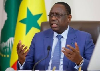 Achèvement des Travaux Publics : Macky accélère ses ministres