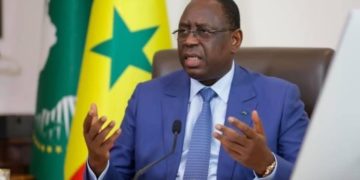 Achèvement des Travaux Publics : Macky accélère ses ministres