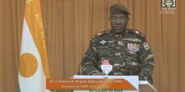 L’UNION AFRICAINE SUSPEND LE NIGER DE SES INSTITUTIONS