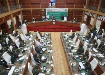 Niger : L’Union africaine rejette l’intervention militaire (Le Monde)