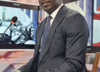 SOCIÉTÉ D’EXPLOITATION DU TER: MOISE SARR NOUVEAU PCA