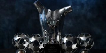 Joueurs et entraineurs UEFA 2022-2023: Voici les trois nominés