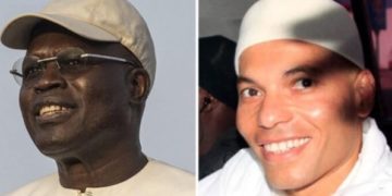 Conseil constitutionnel: Yaw s’oppose à la réhabilitation de Khalifa et Karim un recours en annulation déposé(document)