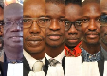 AFFAIRE OUSMANE SONKO : LES AVOCATS DE SONKO SAISISSENT LE HAUT-COMMISSARIAT DES NATIONS UNIES